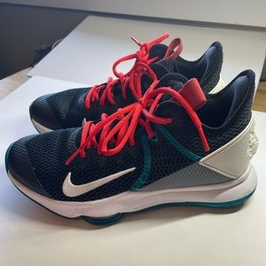 Nike Lebron witness IV Sneakers
